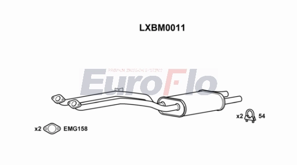 LXBM0011