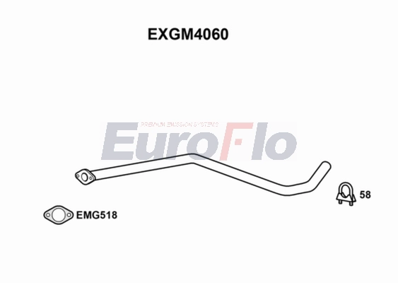EXGM4060