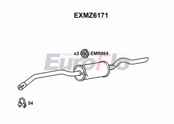 EXMZ6171