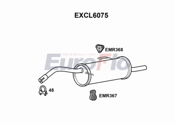 EXCL6075