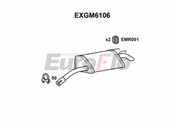 EXGM6106