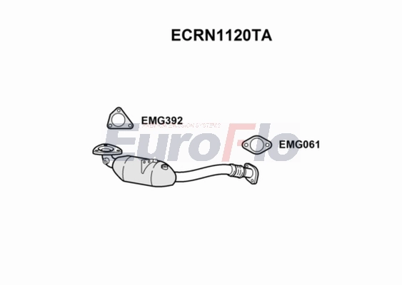 ECRN1120TA