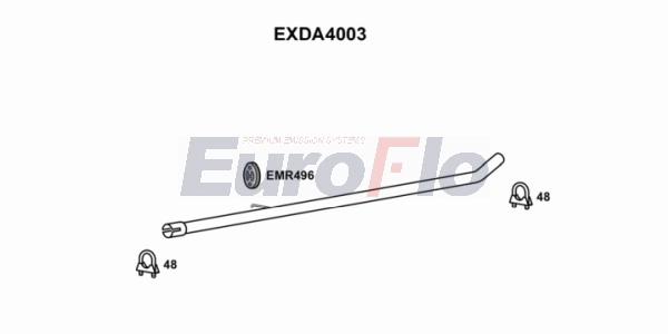 EXDA4003