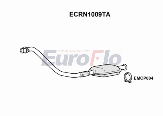 ECRN1009TA