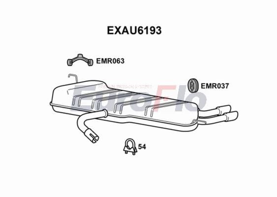 EXAU6193