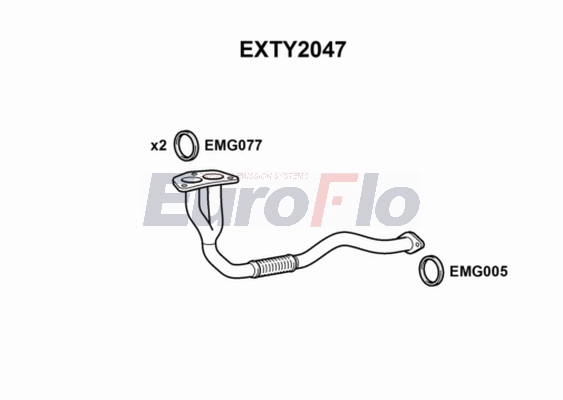 EXTY2047