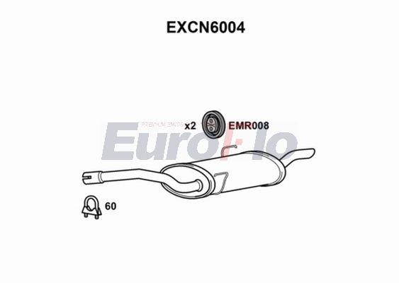 EXCN6004