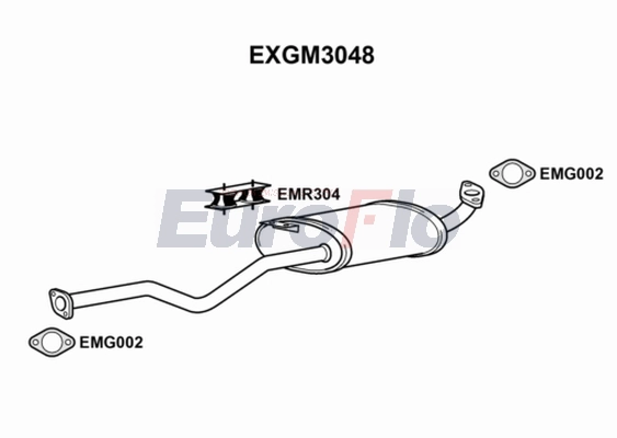 EXGM3048
