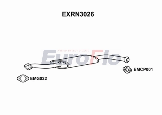 EXRN3026