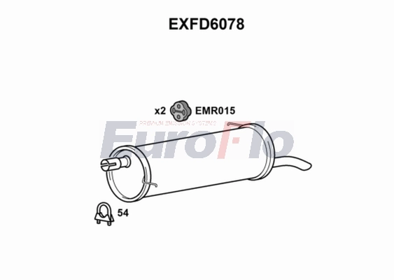 EXFD6078