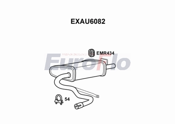 EXAU6082