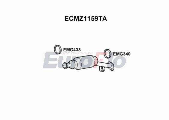 ECMZ1159TA