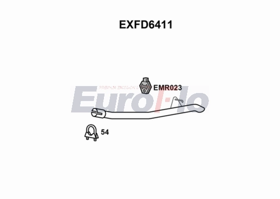 EXFD6411