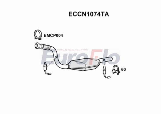 ECCN1074TA