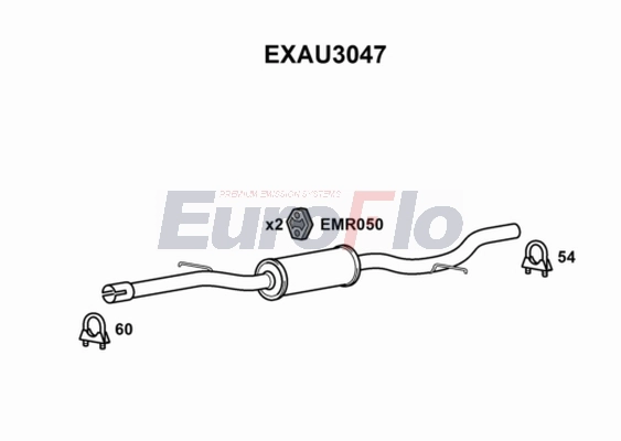 EXAU3047