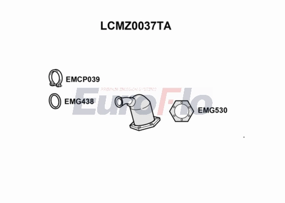 LCMZ0037TA