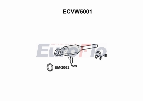 ECVW5001