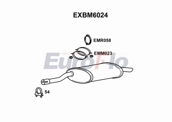 EXBM6024