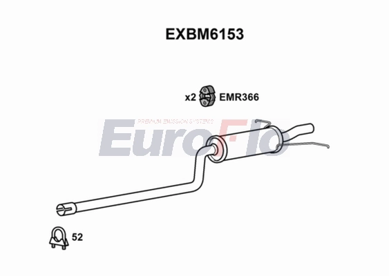 EXBM6153