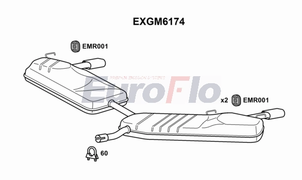 EXGM6174