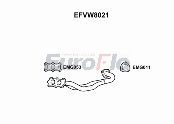 EFVW8021