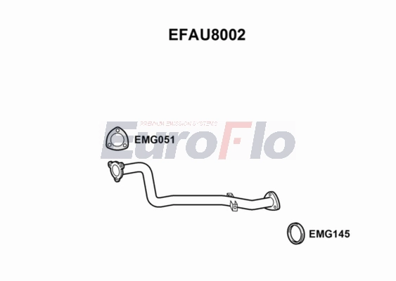 EFAU8002