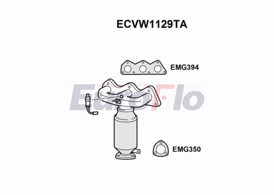 ECVW1129TA