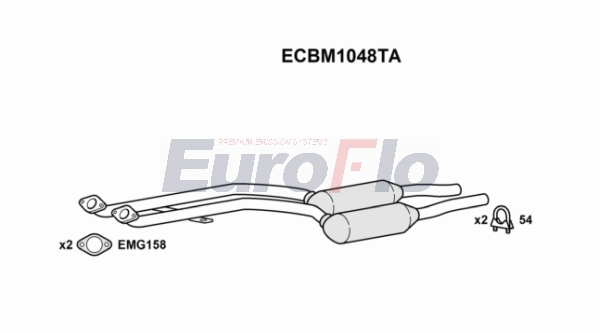 ECBM1048TA