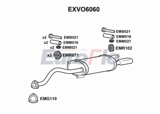 EXVO6060