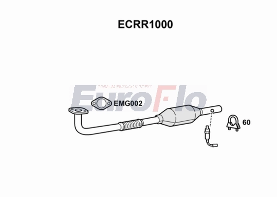ECRR1000