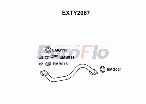 EXTY2067