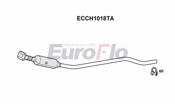 ECCH1018TA