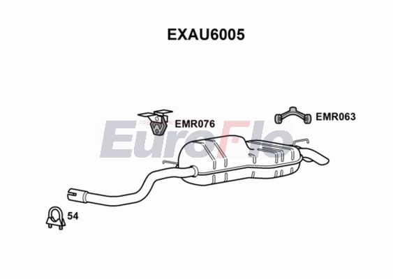 EXAU6005