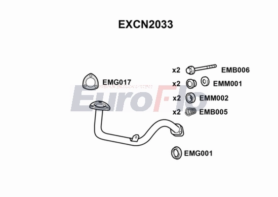 EXCN2033