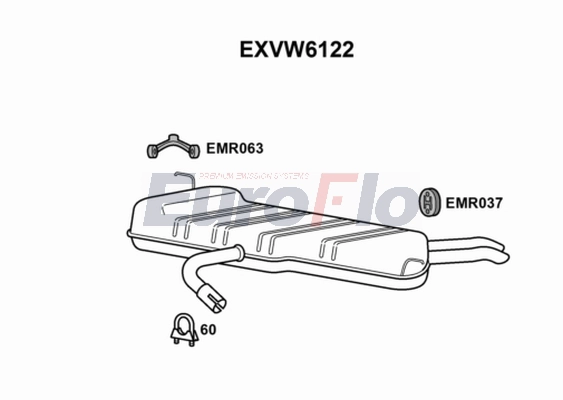 EXVW6122