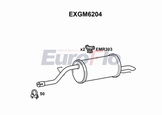 EXGM6204