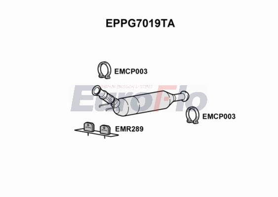 EPPG7019TA