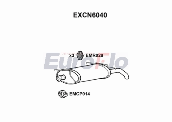 EXCN6040