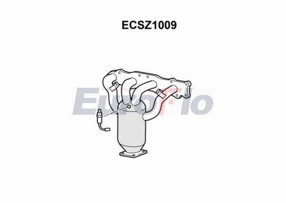ECSZ1009