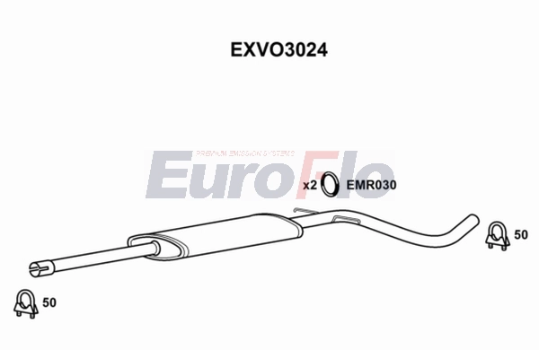EXVO3024