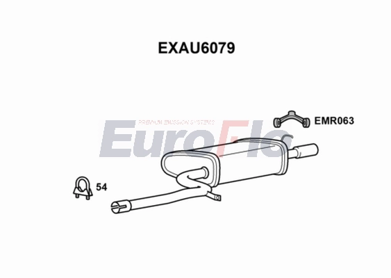EXAU6079