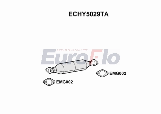 ECHY5029TA