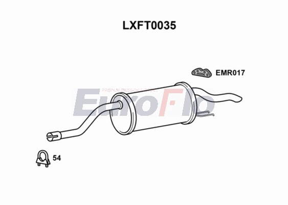 LXFT0035