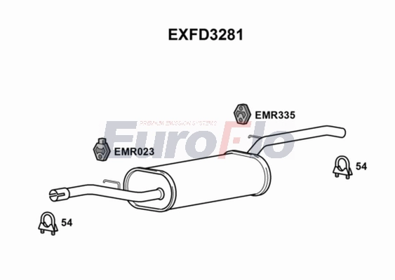 EXFD3281