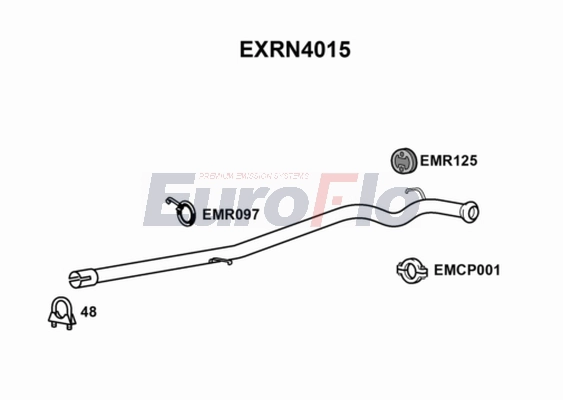 EXRN4015