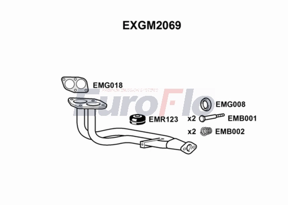 EXGM2069