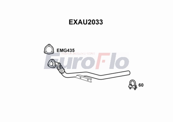 EXAU2033