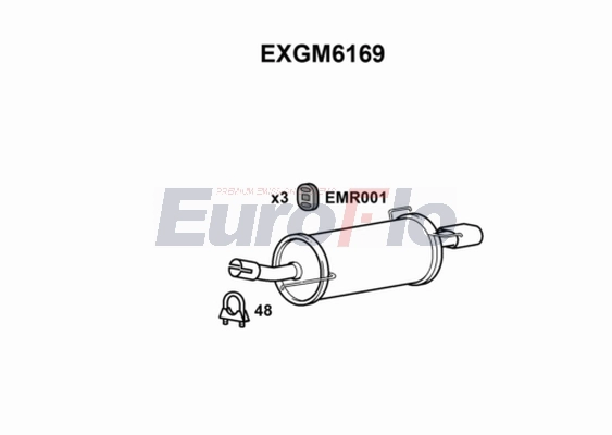 EXGM6169