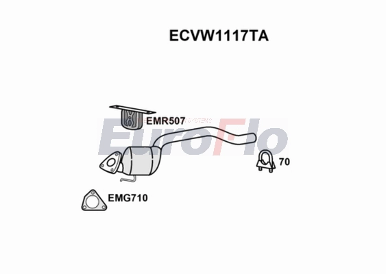 ECVW1117TA