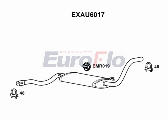EXAU6017